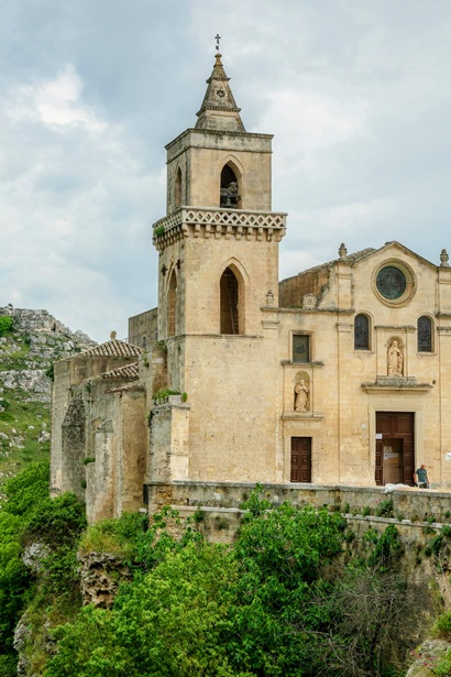 piazza caveoso